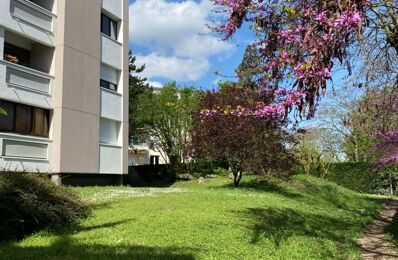 vente appartement 315 000 € à proximité de Saint-Ouen-l'Aumône (95310)