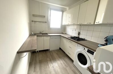 vente appartement 119 900 € à proximité de Draveil (91210)