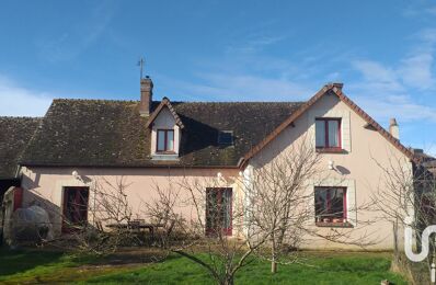 vente maison 198 000 € à proximité de Champrond-en-Gâtine (28240)