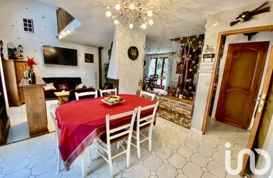 vente maison 687 000 € à proximité de Rungis (94150)