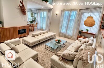 vente maison 624 000 € à proximité de Maisons-Alfort (94700)