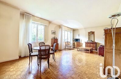 vente appartement 420 000 € à proximité de Saint-Germain-en-Laye (78100)