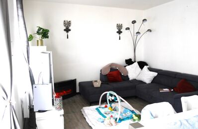 vente appartement 81 000 € à proximité de Carency (62144)