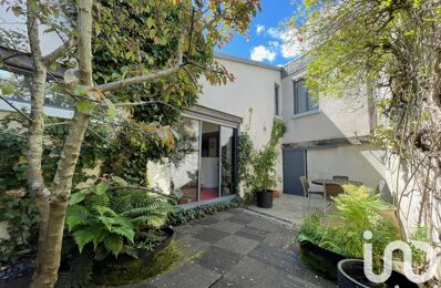 vente maison 698 000 € à proximité de Joué-Lès-Tours (37300)