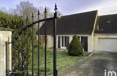 vente maison 229 000 € à proximité de Monchy-Saint-Éloi (60290)