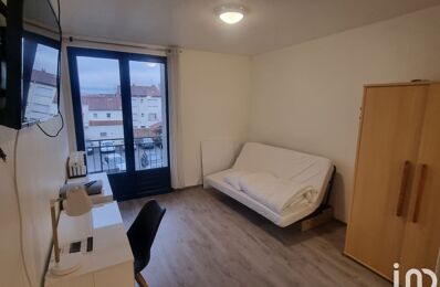 vente appartement 36 000 € à proximité de Laplume (47310)