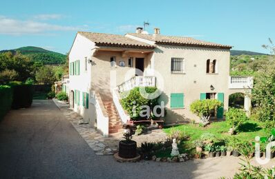 vente maison 1 250 000 € à proximité de Rayol-Canadel-sur-Mer (83820)