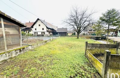 vente maison 258 000 € à proximité de Liebsdorf (68480)