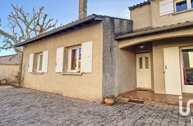 vente maison 360 000 € à proximité de Portes-Lès-Valence (26800)