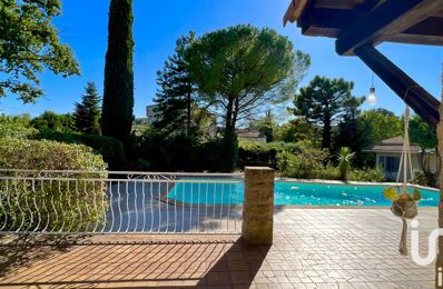 vente maison 349 000 € à proximité de Saint-Just-d'Ardèche (07700)