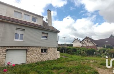 vente maison 167 500 € à proximité de Saint-Julien-le-Faucon (14140)
