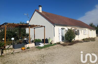 vente maison 240 000 € à proximité de Pontailler-sur-Saône (21270)