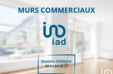 vente commerce 60 000 € à proximité de Saint-Aygulf (83370)