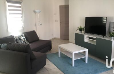 vente appartement 145 000 € à proximité de Toulon (83100)