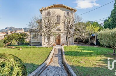 vente maison 1 050 000 € à proximité de Plan-d'Aups-Sainte-Baume (83640)