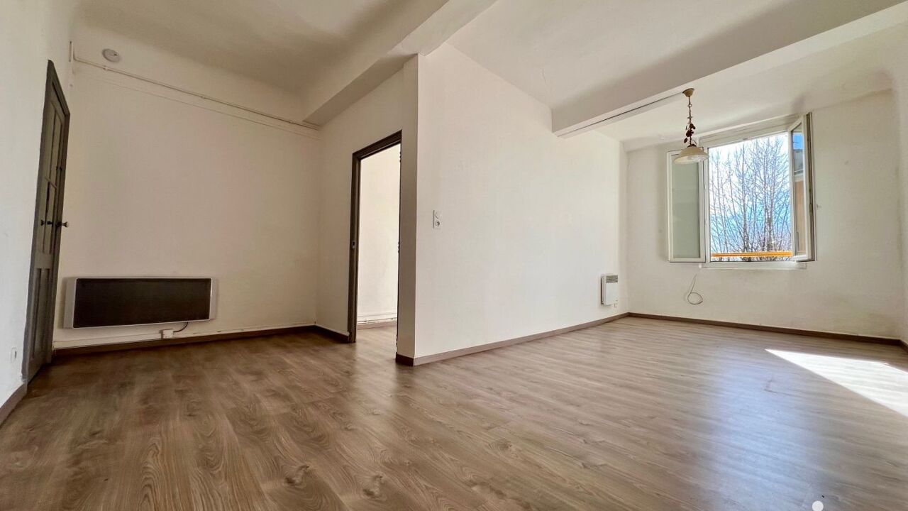 appartement 2 pièces 71 m2 à louer à Barjols (83670)