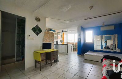 vente appartement 120 000 € à proximité de Narbonne (11100)