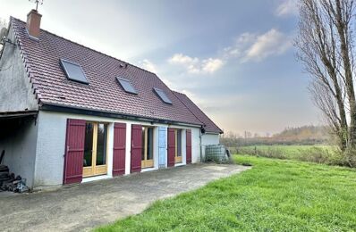 vente maison 239 990 € à proximité de Wormhout (59470)