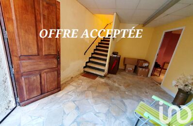 vente maison 150 000 € à proximité de Saint-Geniès-de-Fontedit (34480)