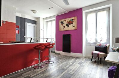 vente appartement 89 500 € à proximité de Valence-en-Brie (77830)