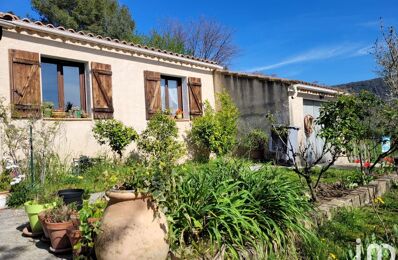 vente maison 335 000 € à proximité de Pierrefeu-du-Var (83390)