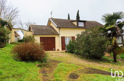 vente maison 169 000 € à proximité de Saint-Méard-de-Drône (24600)