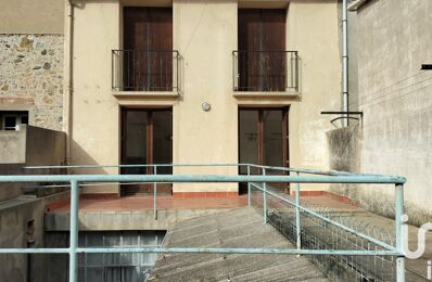 vente maison 107 000 € à proximité de Prats-de-Sournia (66730)