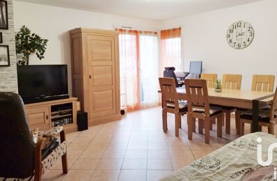 vente appartement 239 000 € à proximité de Claye-Souilly (77410)