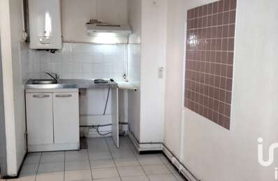 appartement 2 pièces 28 m2 à vendre à Perpignan (66100)