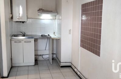 vente appartement 49 500 € à proximité de Cabestany (66330)