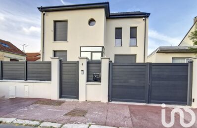 vente maison 1 200 000 € à proximité de Suresnes (92150)