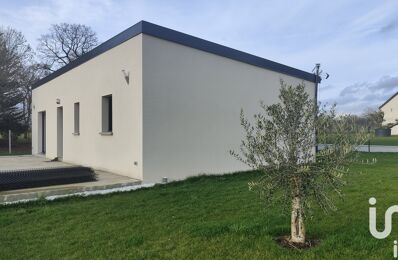 vente maison 160 000 € à proximité de Le Mêle-sur-Sarthe (61170)