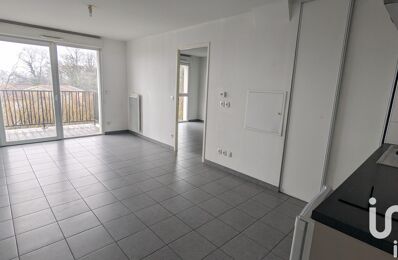 vente appartement 142 500 € à proximité de Artigues-Près-Bordeaux (33370)