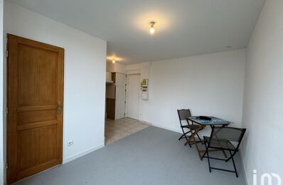 appartement 1 pièces 18 m2 à vendre à Draveil (91210)