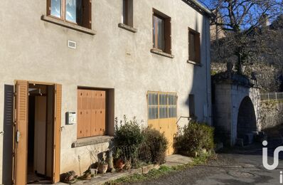vente maison 134 500 € à proximité de Prades-Salars (12290)