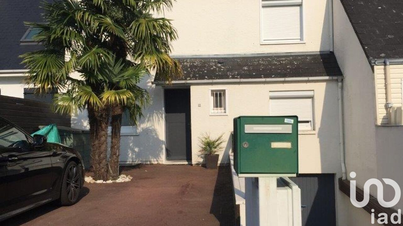 maison 5 pièces 144 m2 à vendre à La Chapelle-sur-Erdre (44240)