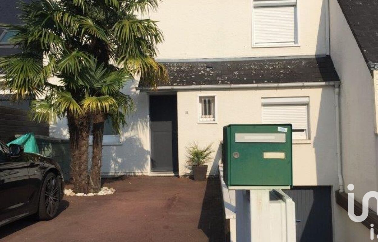 maison 5 pièces 144 m2 à vendre à La Chapelle-sur-Erdre (44240)