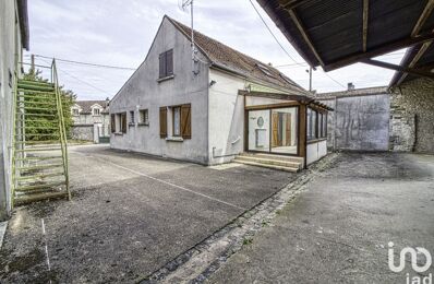 vente maison 250 000 € à proximité de Noisy-sur-École (77123)