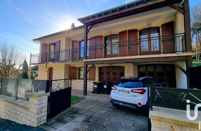 vente maison 279 000 € à proximité de Pazayac (24120)