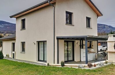 vente maison 498 000 € à proximité de Dingy-en-Vuache (74520)