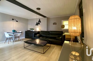 vente maison 272 000 € à proximité de Gignac-la-Nerthe (13180)