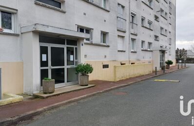 vente appartement 139 500 € à proximité de Avrillé (49240)