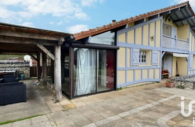 vente maison 345 000 € à proximité de Trensacq (40630)