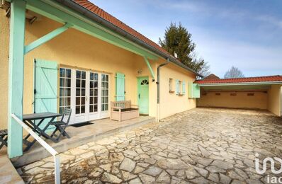 vente maison 248 000 € à proximité de Sus (64190)