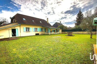 vente maison 248 000 € à proximité de Oloron-Sainte-Marie (64400)