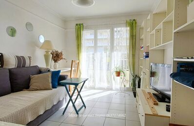 appartement 3 pièces 58 m2 à vendre à Toulon (83100)