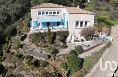 vente maison 895 000 € à proximité de Santa-Maria-Di-Lota (20200)