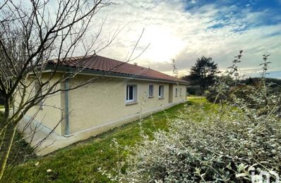 vente maison 370 000 € à proximité de Messimy-sur-Saône (01480)