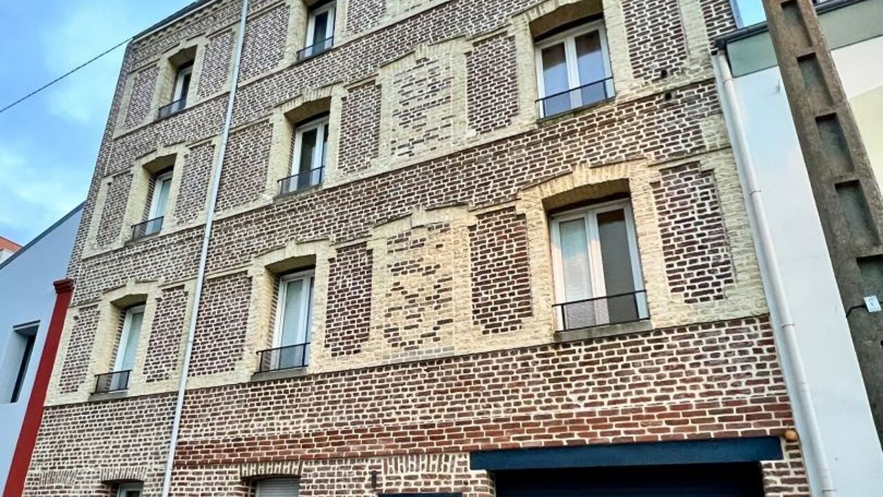immeuble  pièces 330 m2 à vendre à Le Havre (76600)