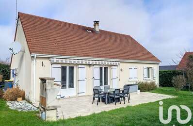vente maison 246 000 € à proximité de Saint-Branchs (37320)